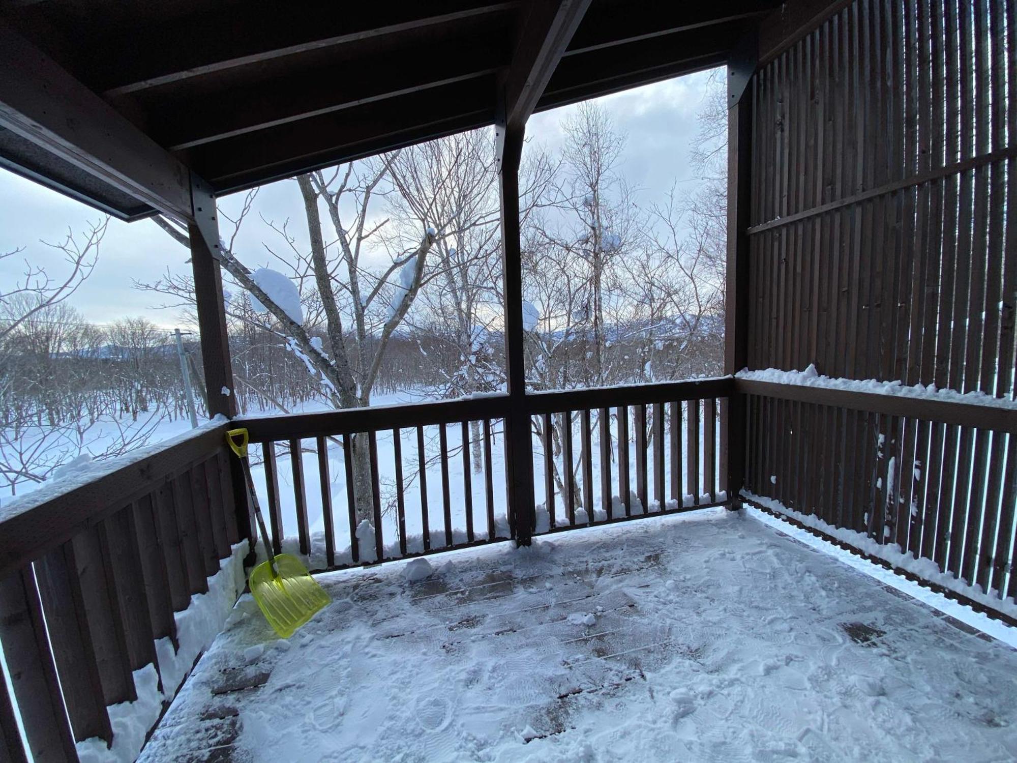 Yuki Kawa Villa Niseko Exterior photo